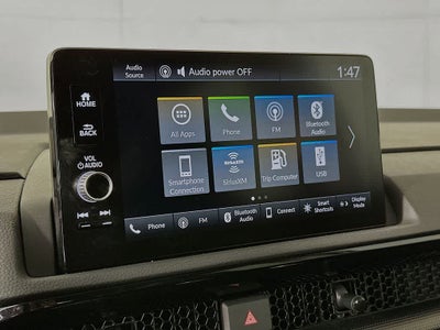 Honda CR-V EX-L 2024