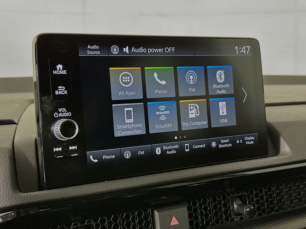 Honda CR-V EX-L 2024
