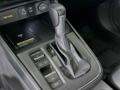 Honda CR-V EX-L 2024