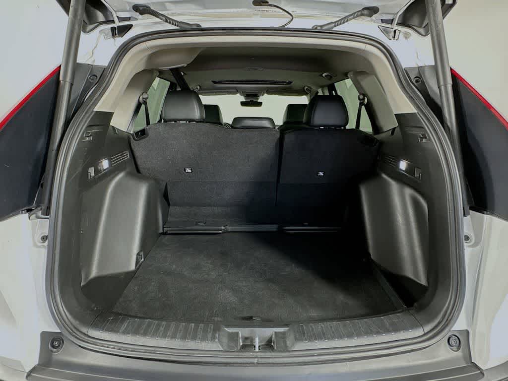 Honda CR-V EX-L 2024