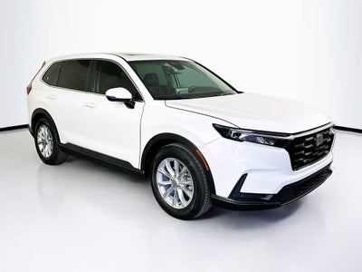 Honda CR-V EX-L 2024