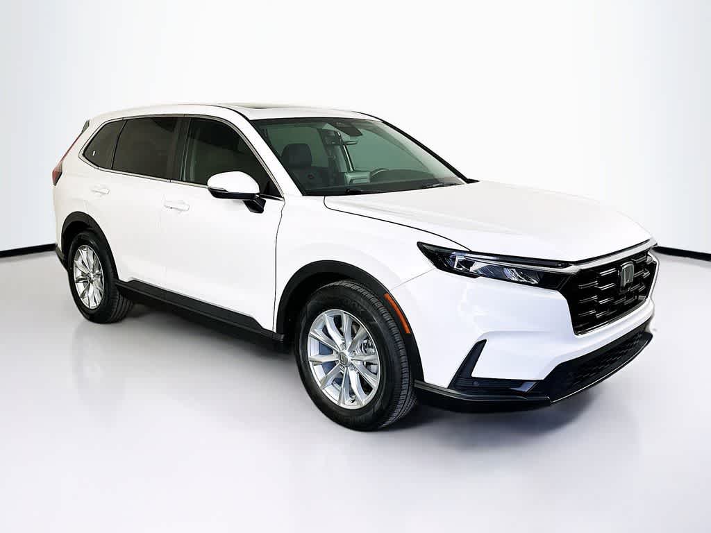 Honda CR-V EX-L 2024