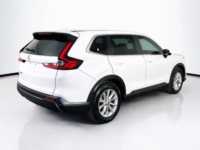 Honda CR-V EX-L 2024