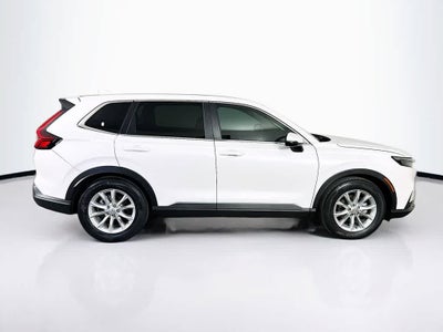 Honda CR-V EX-L 2024