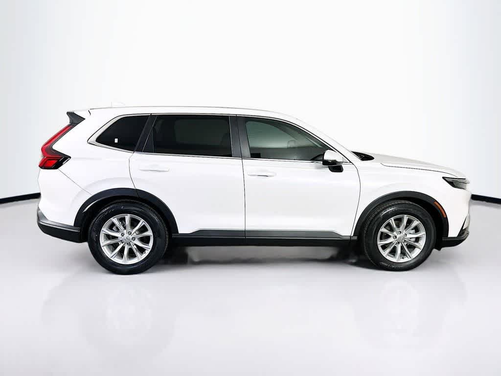 Honda CR-V EX-L 2024