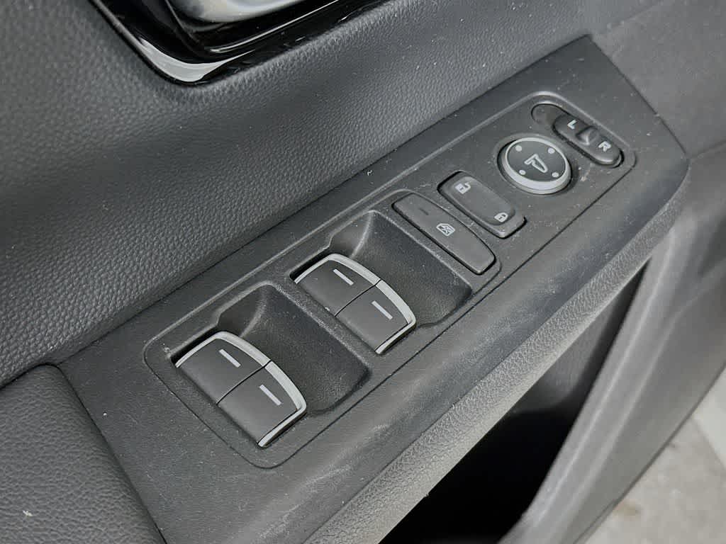 Honda CR-V EX-L 2024