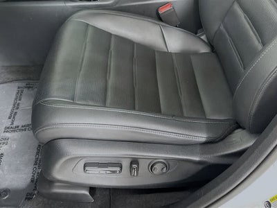 Honda CR-V EX-L 2024