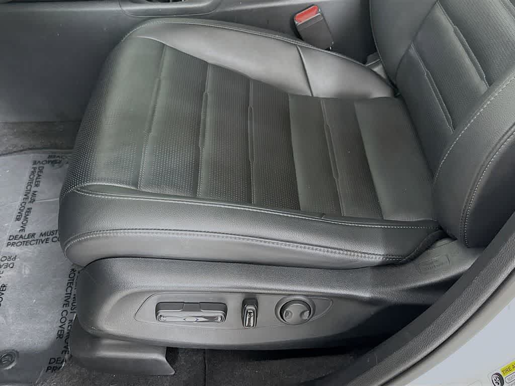 Honda CR-V EX-L 2024