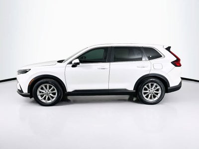 Honda CR-V EX-L 2024