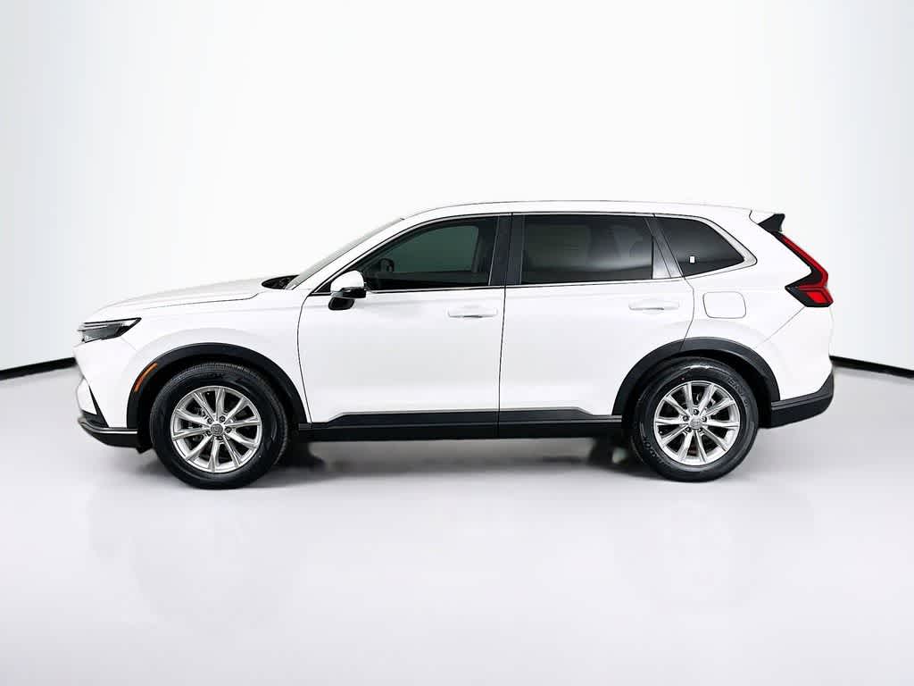 Honda CR-V EX-L 2024