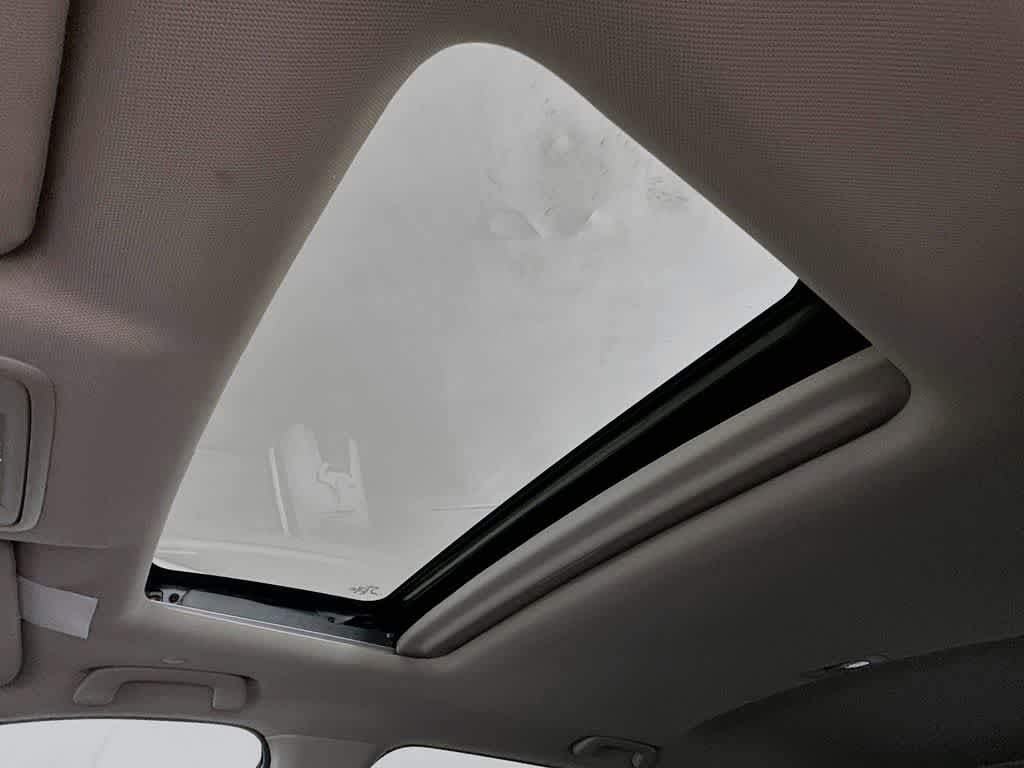 Honda CR-V EX-L 2024
