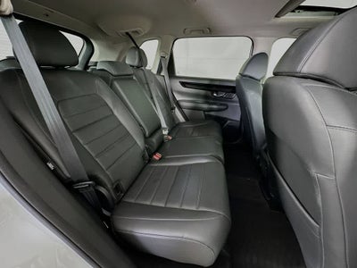 Honda CR-V EX-L 2024