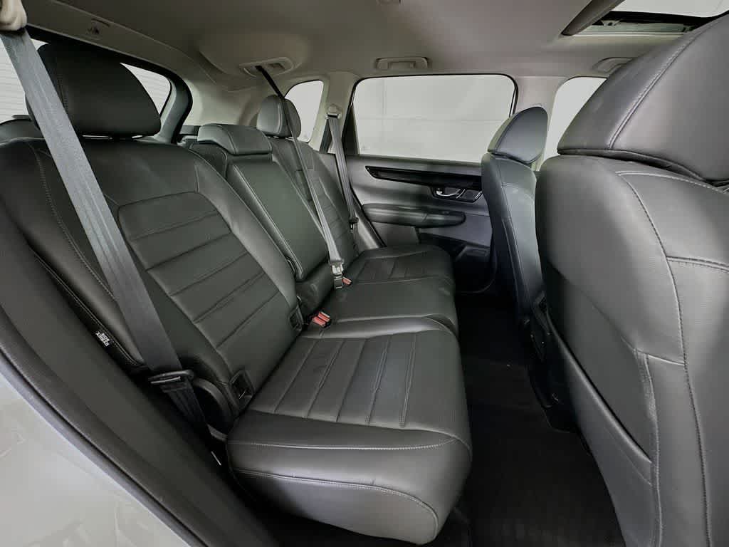 Honda CR-V EX-L 2024