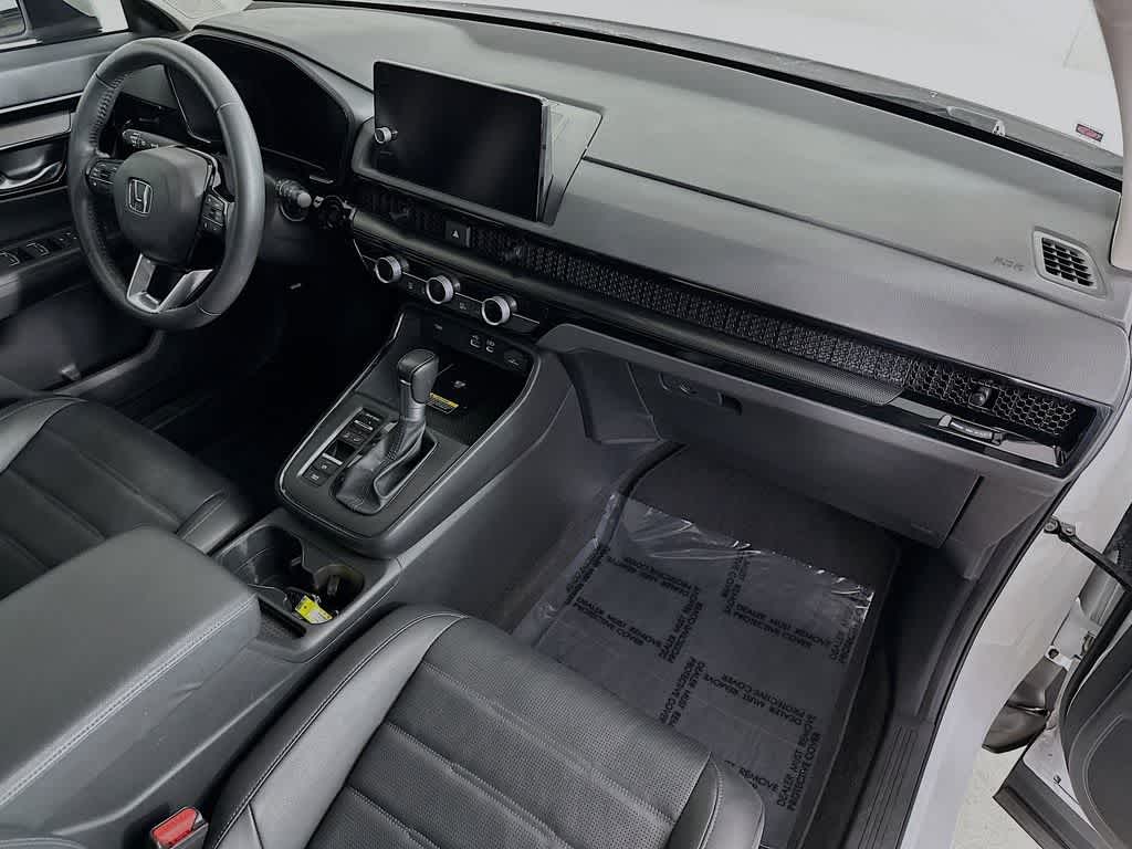 Honda CR-V EX-L 2024