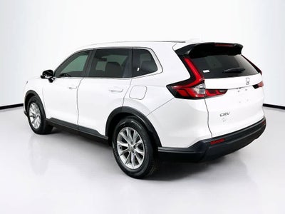 Honda CR-V EX-L 2024