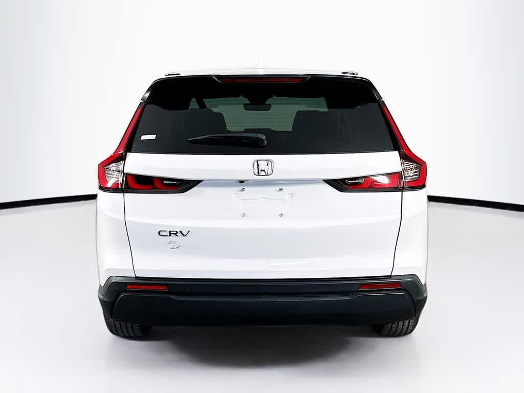 Honda CR-V EX-L 2024