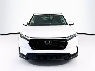 Honda CR-V EX-L 2024