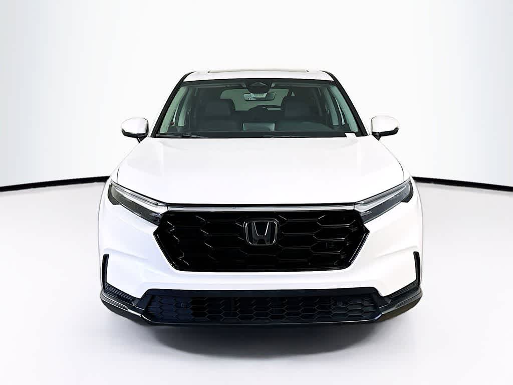 Honda CR-V EX-L 2024