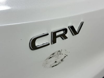 Honda CR-V EX-L 2024