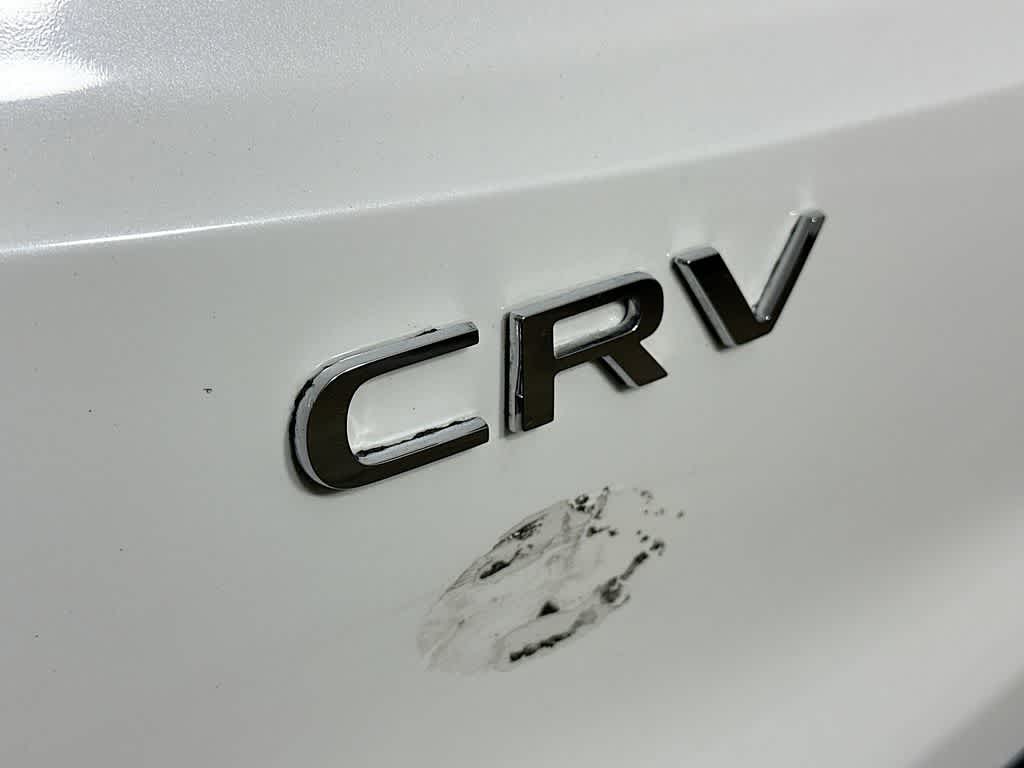 Honda CR-V EX-L 2024