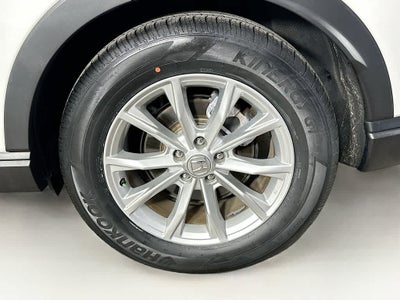 Honda CR-V EX-L 2024