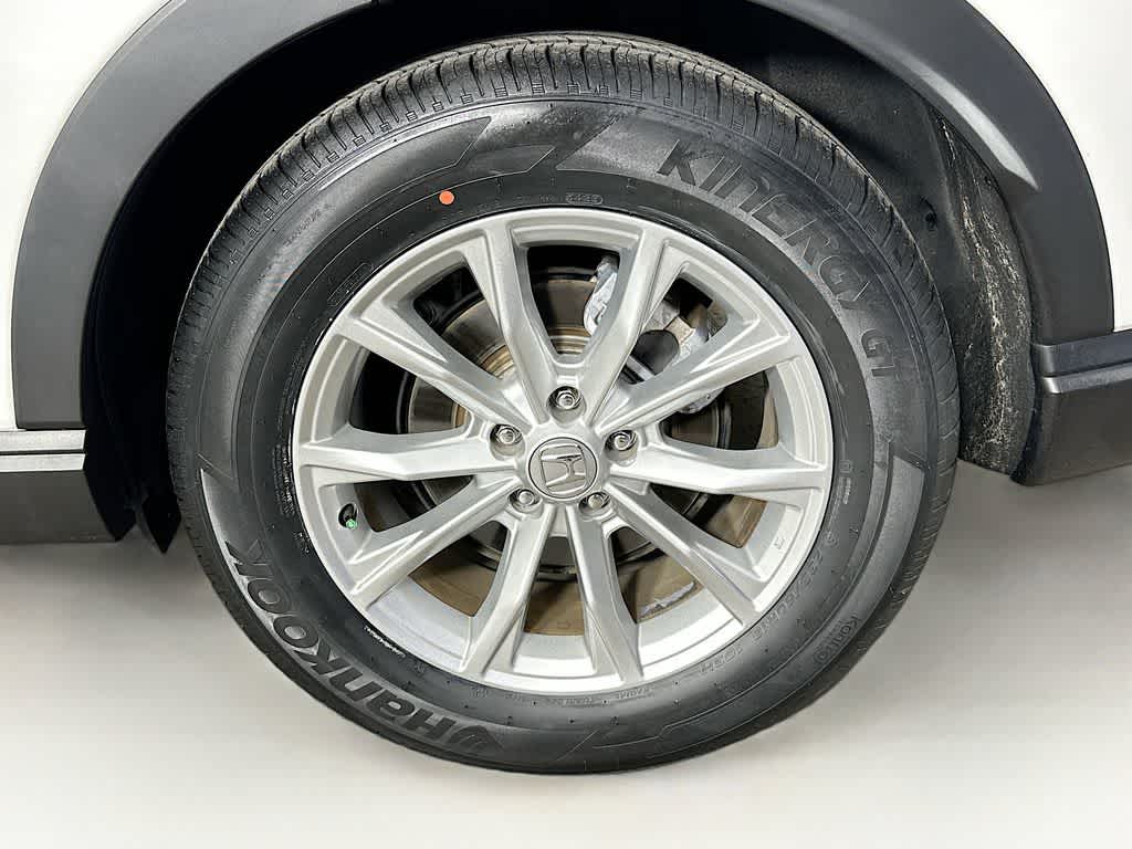 Honda CR-V EX-L 2024