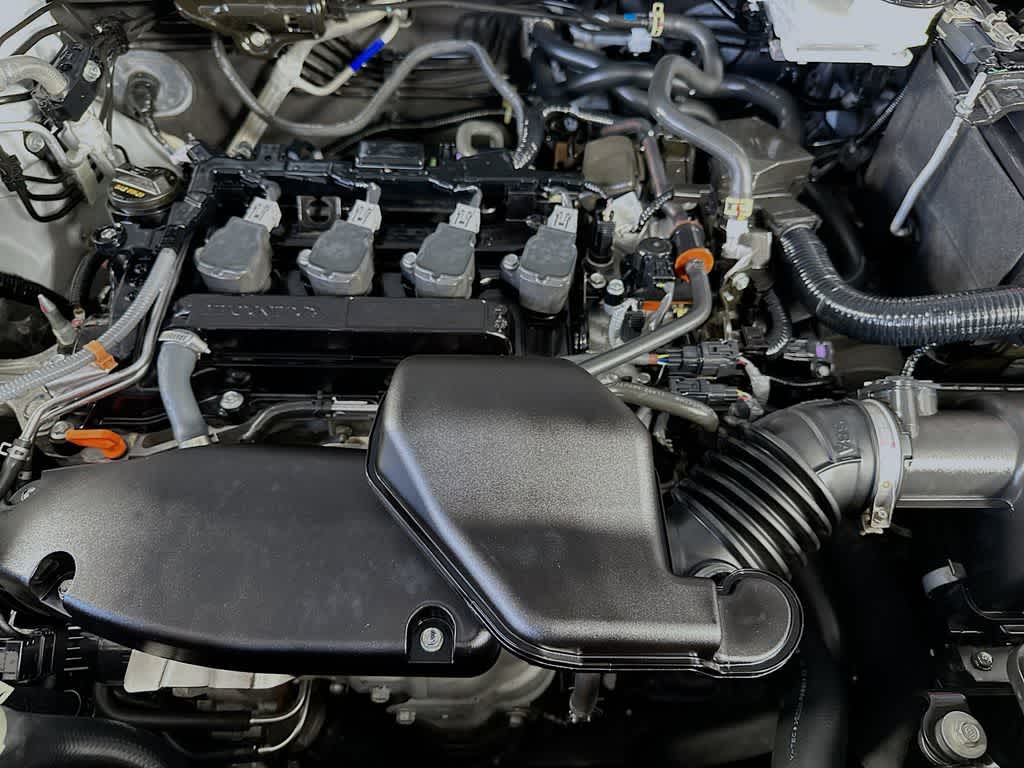 Honda CR-V EX-L 2024