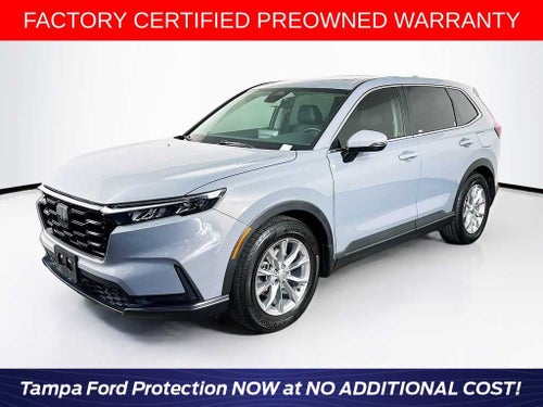 Honda CR-V EX-L 2023