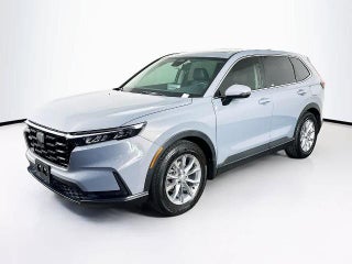 Honda CR-V EX-L 2023