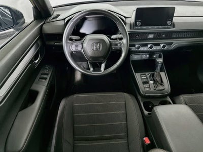 Honda CR-V Hybrid Sport 2023