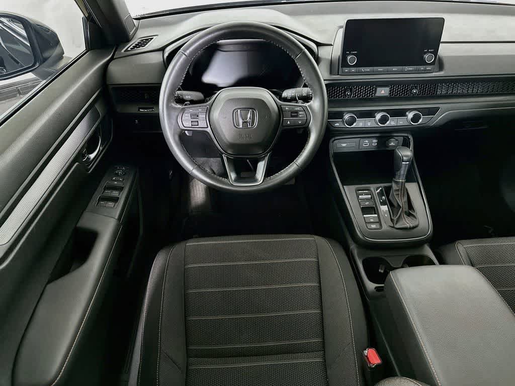Honda CR-V Hybrid Sport 2023