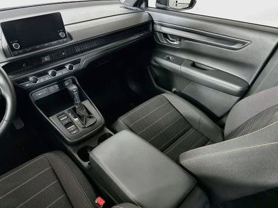 Honda CR-V Hybrid Sport 2023