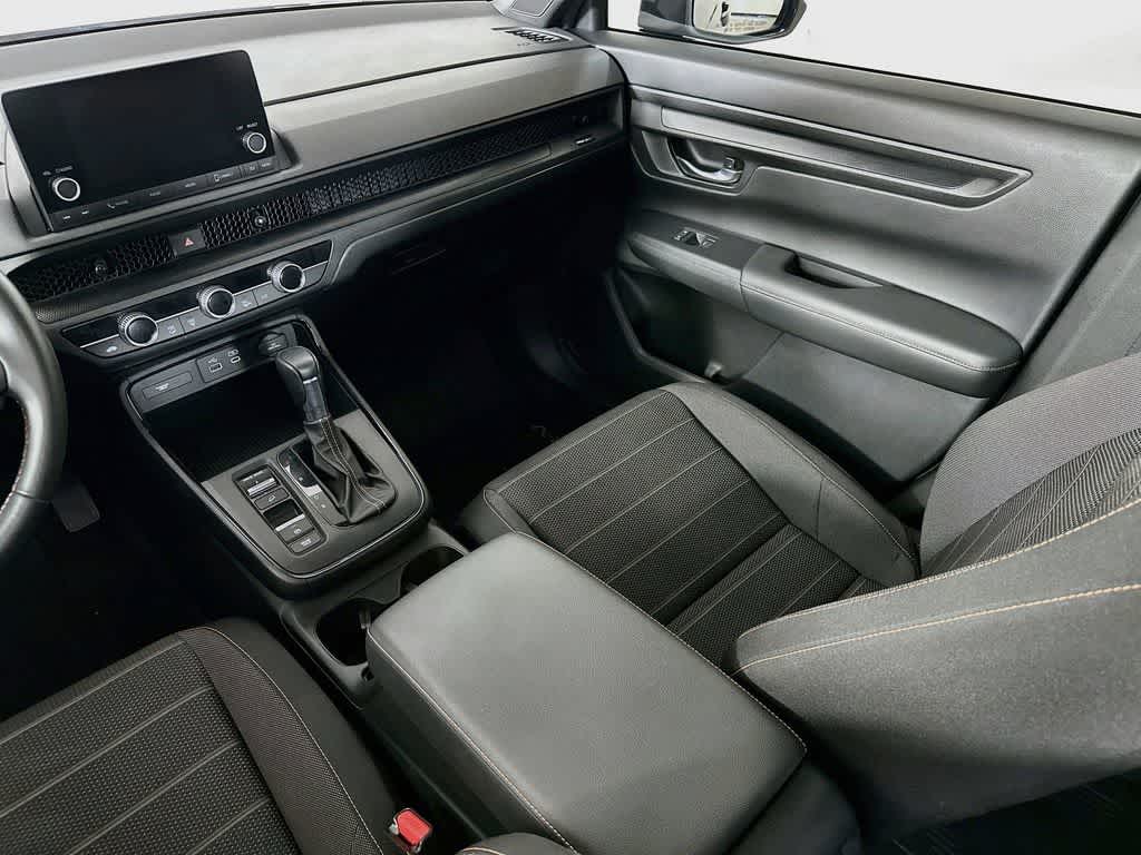 Honda CR-V Hybrid Sport 2023