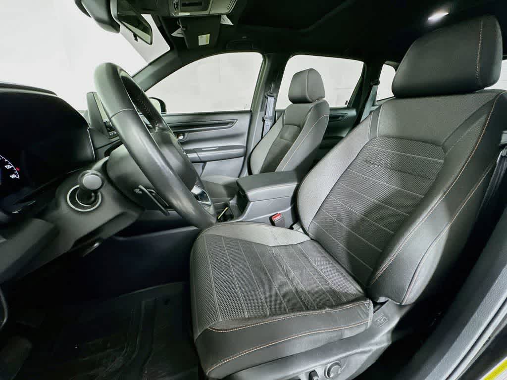 Honda CR-V Hybrid Sport 2023