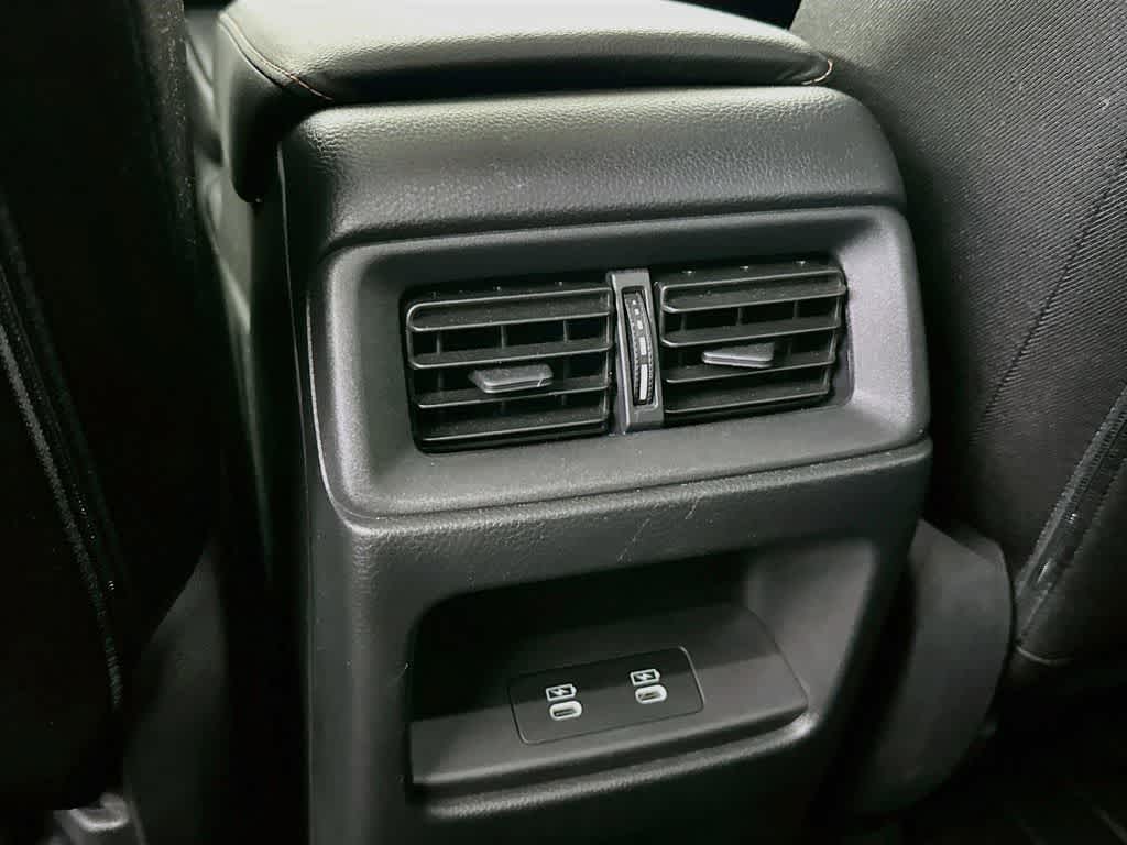 Honda CR-V Hybrid Sport 2023