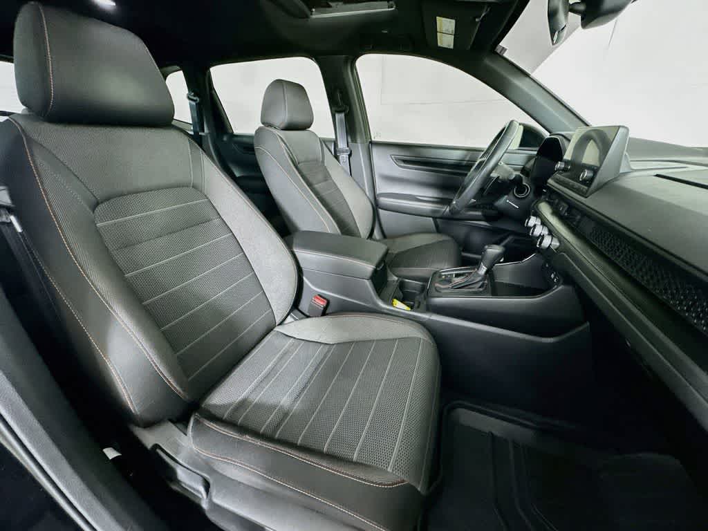 Honda CR-V Hybrid Sport 2023