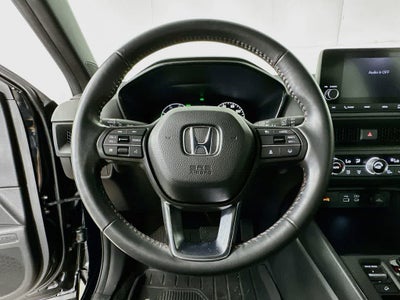 Honda CR-V Hybrid Sport 2023