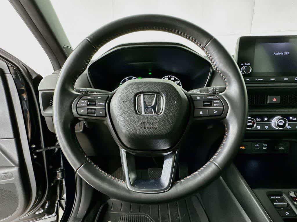 Honda CR-V Hybrid Sport 2023