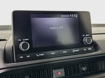 Honda CR-V Hybrid Sport 2023