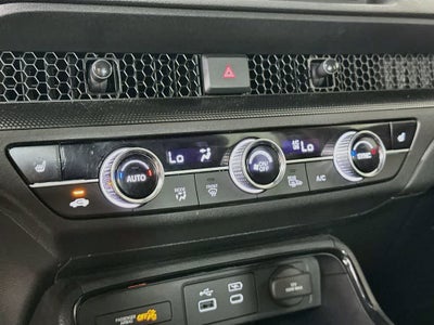 Honda CR-V Hybrid Sport 2023