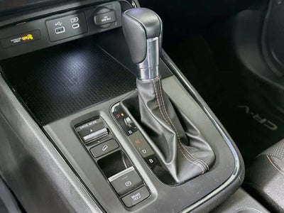Honda CR-V Hybrid Sport 2023
