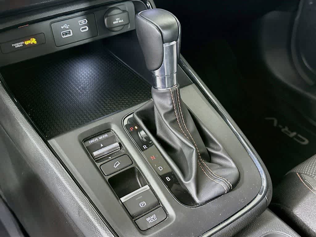 Honda CR-V Hybrid Sport 2023