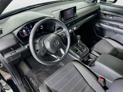 Honda CR-V Hybrid Sport 2023