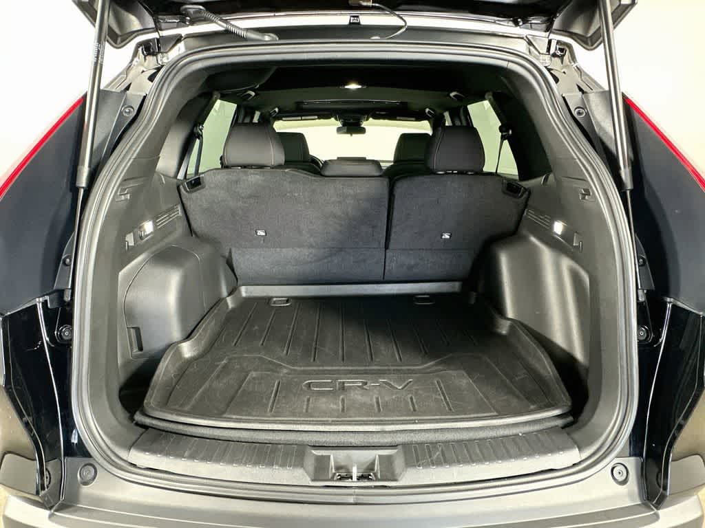 Honda CR-V Hybrid Sport 2023