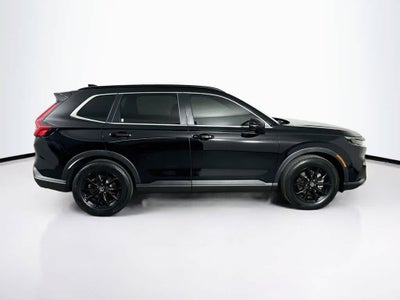 Honda CR-V Hybrid Sport 2023