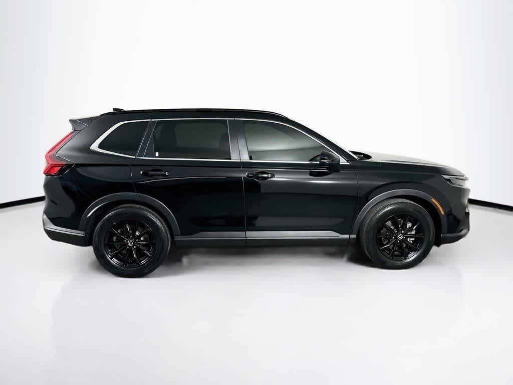 Honda CR-V Hybrid Sport 2023