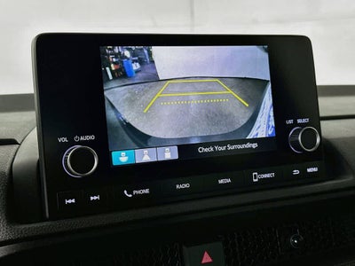 Honda CR-V Hybrid Sport 2023