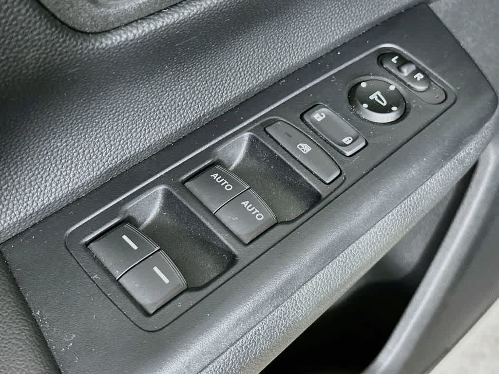 Honda CR-V Hybrid Sport 2023