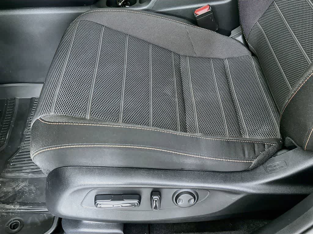 Honda CR-V Hybrid Sport 2023