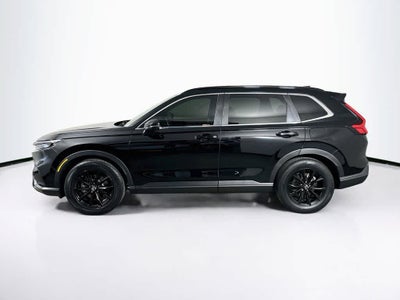 Honda CR-V Hybrid Sport 2023